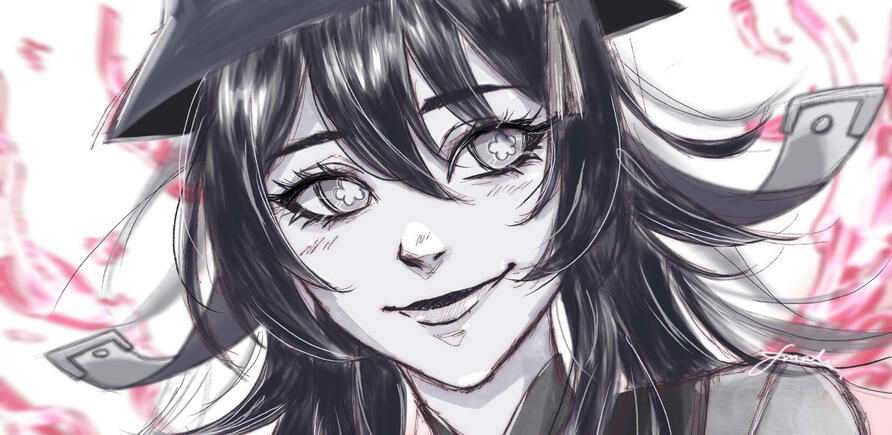 Hutao (Genshin)