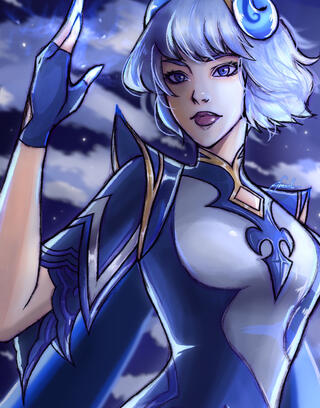Irelia (LoL)