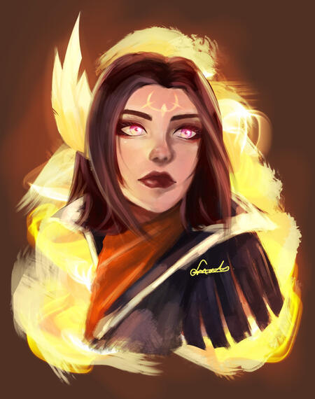Irelia (LoL)